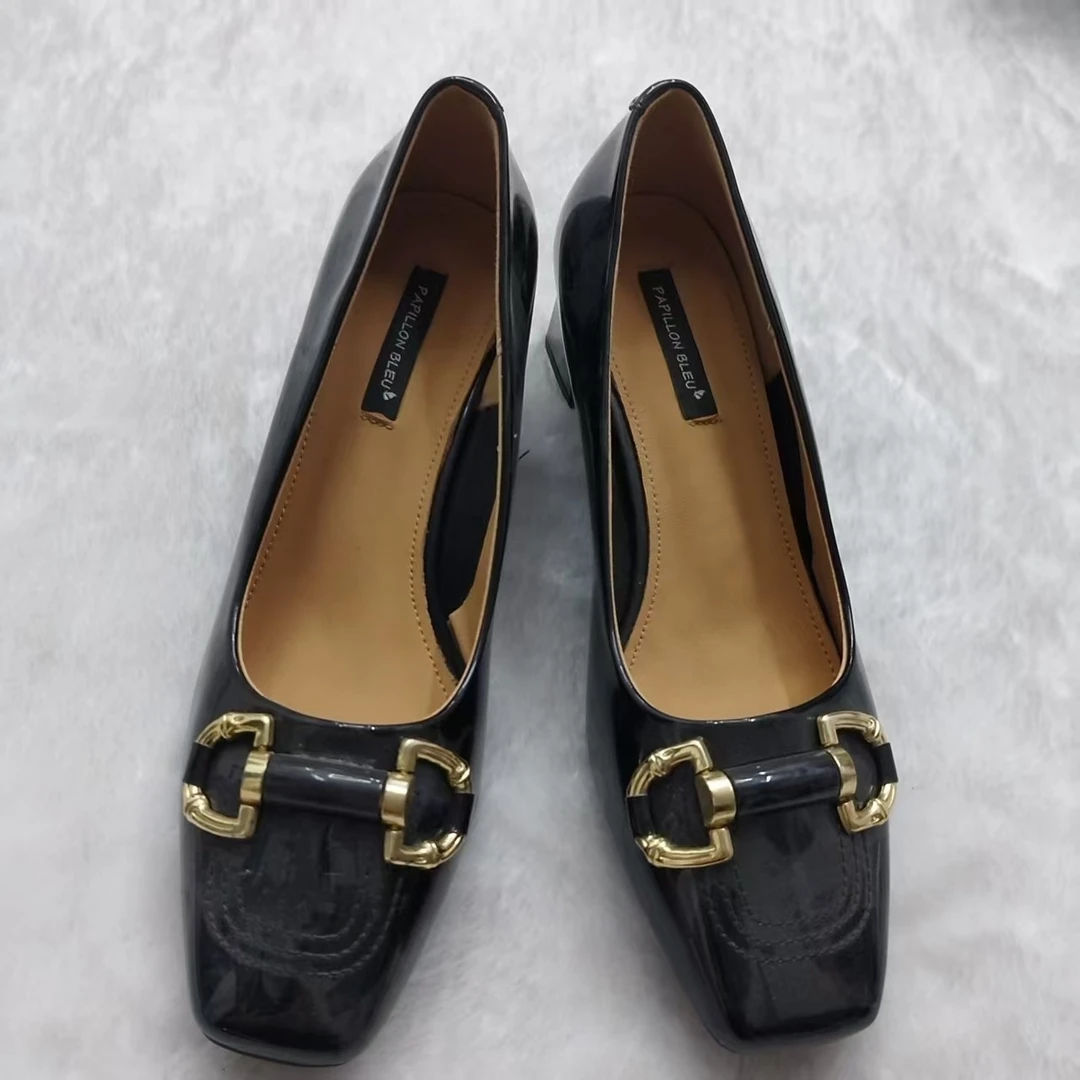 【通勤百搭】品牌通勤百搭女鞋1997