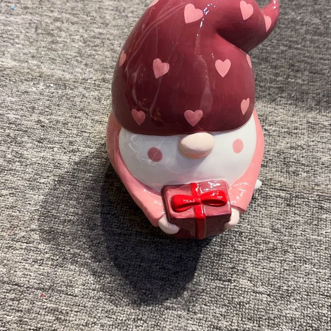 牛*陶瓷艺术设计中心