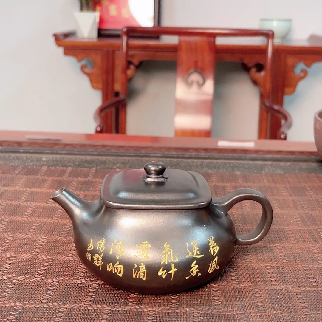 茶壶紫砂紫砂壶00004