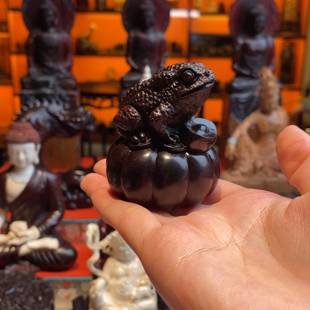 檀香紫檀（小叶紫檀）