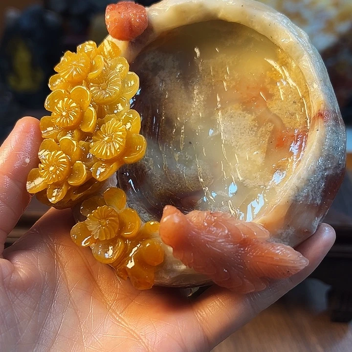 寿山石龙*吟788536695258885