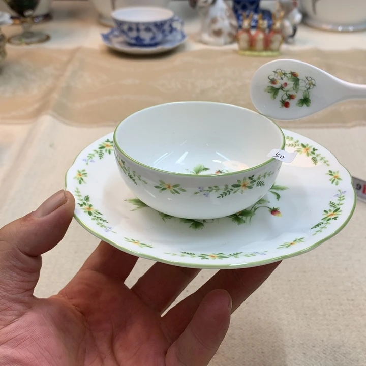 紫砂金瓷阁精品瓷器店