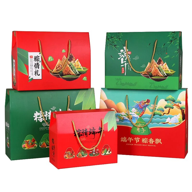 南谢堡特产12个混合味