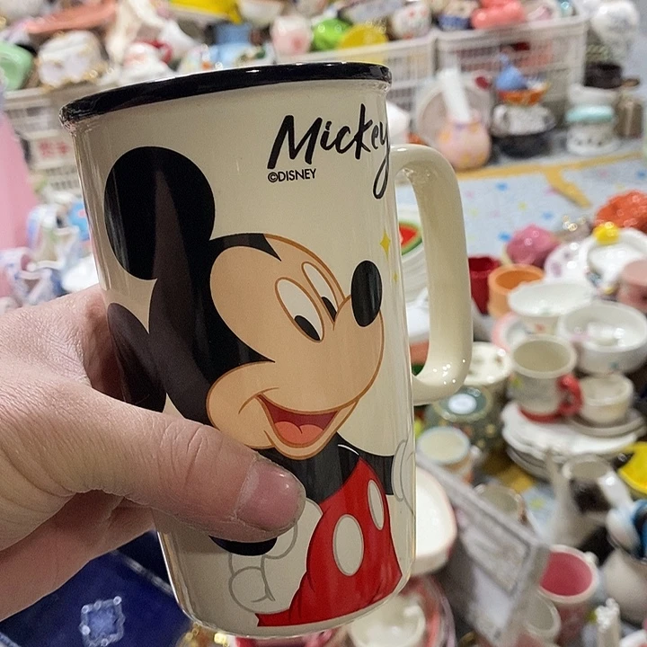 瓷片陶瓷制品生产