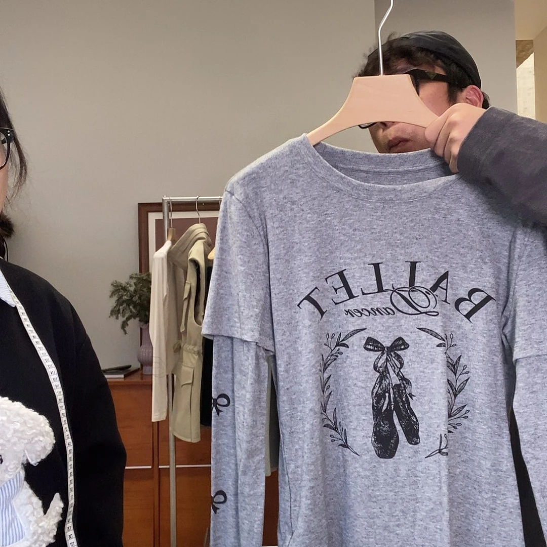福福款不退不换的衣服