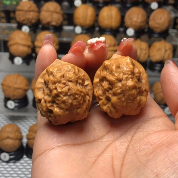 橄榄核吊坠47至尊妖蟾疙瘩包