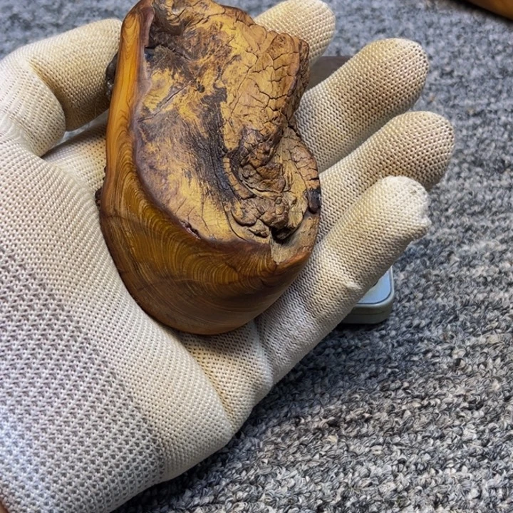 峰***秋柏木（崖柏）崖柏665