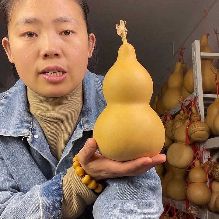 天然葫芦一物一图看图片发货