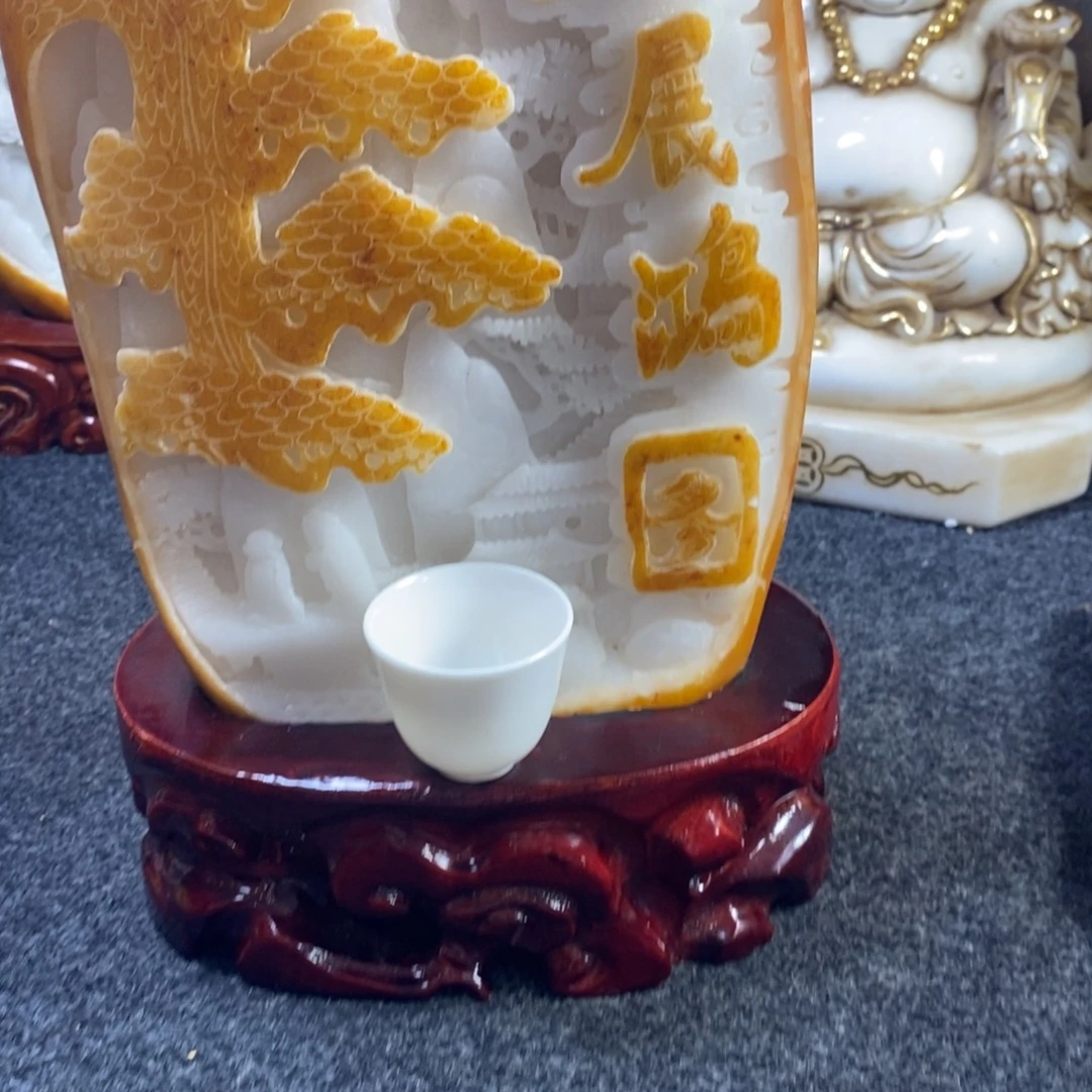 军***仁陶其他精品美物大摆件