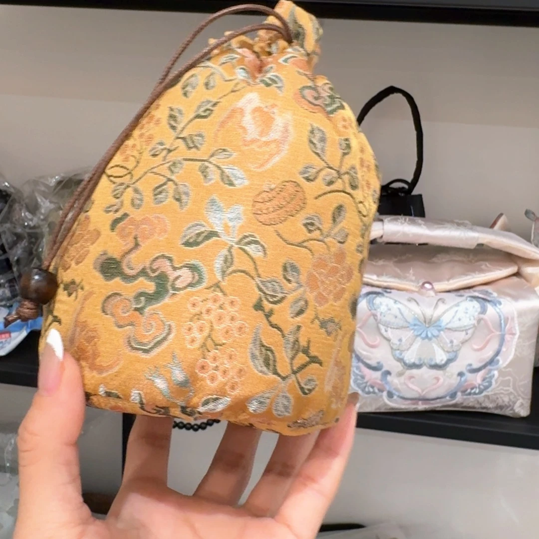 橘***子茶事包专拍中秋快乐