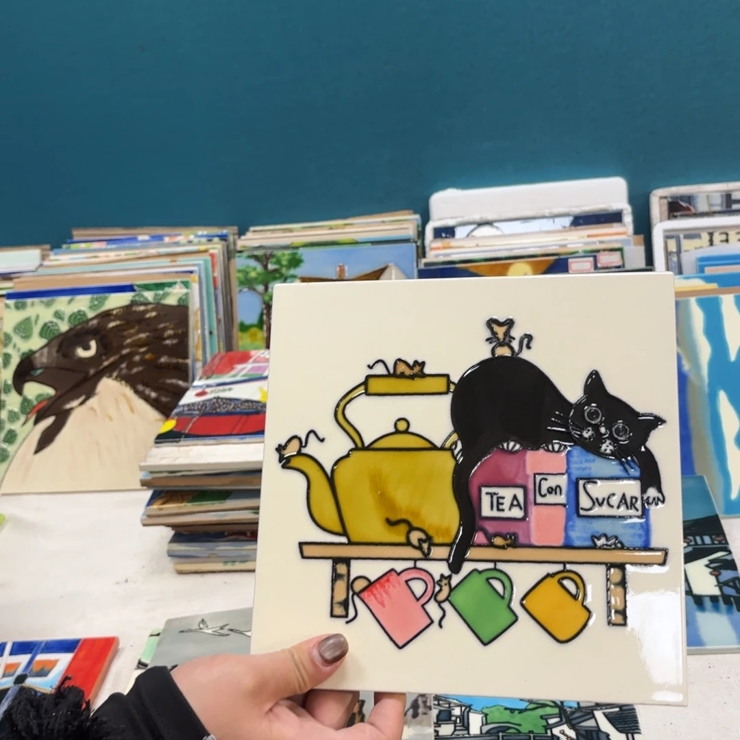 陶瓷20.20微瑕福利款