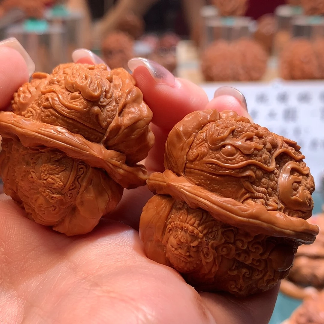 文玩核桃把件1111111111111111