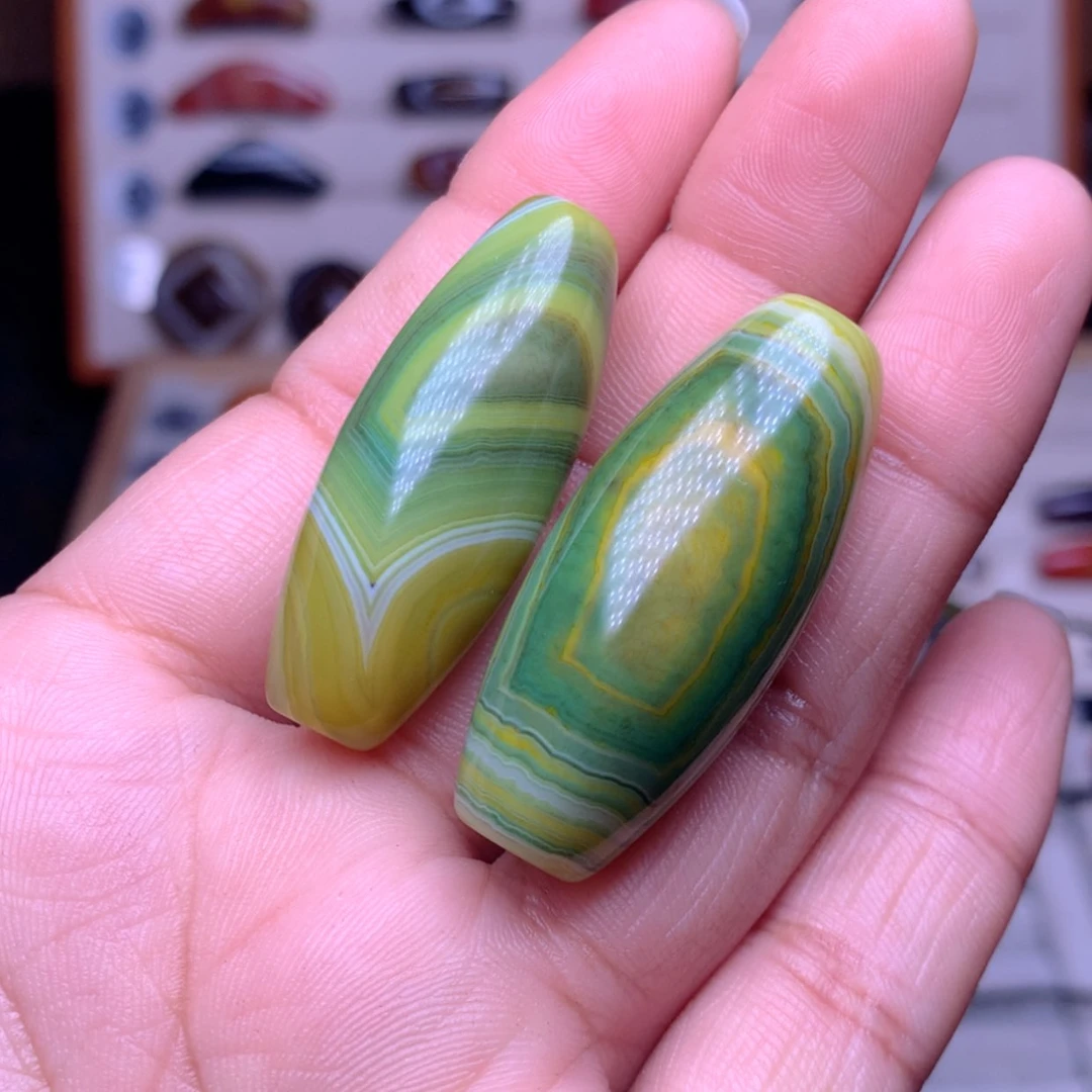 【闪购商品】玛瑙/玉髓珠宝奇石未镶嵌西****房