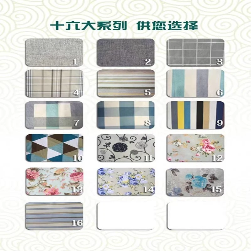 沙发床专用 可拆洗沙发垫子布套布罩 多色可选补差价