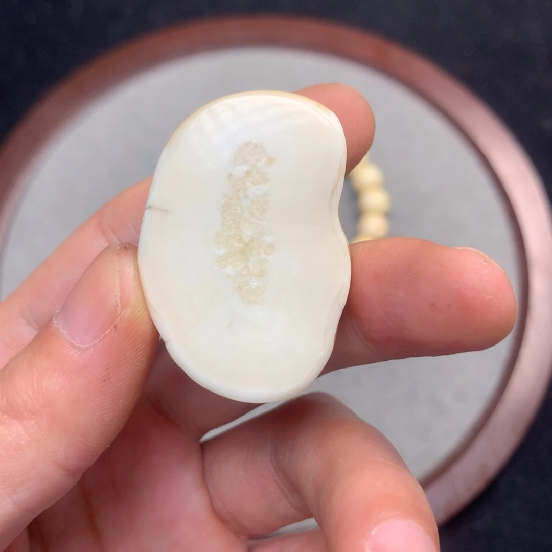 橄榄核手串/手链擦擦擦擦猛犸c 41