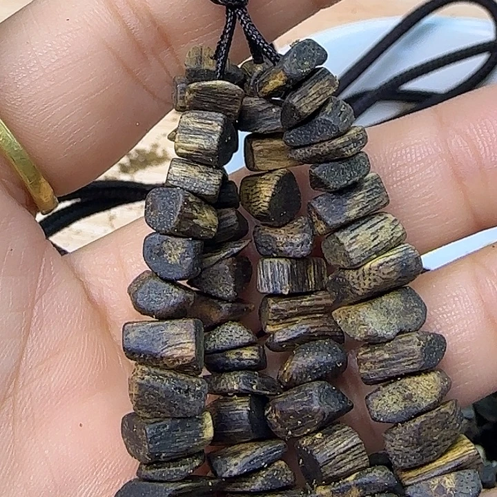 沉香沉香碎屑沉水料9克