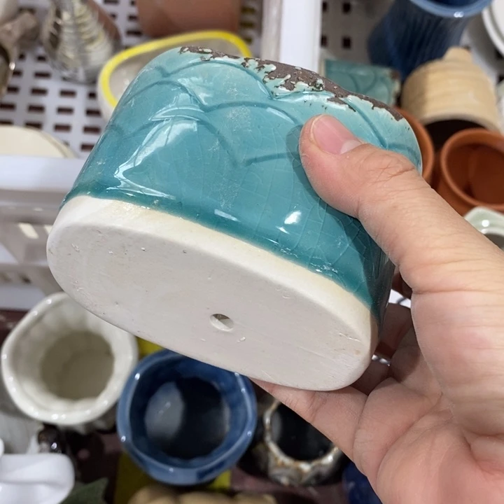 陶瓷树脂工艺摆件