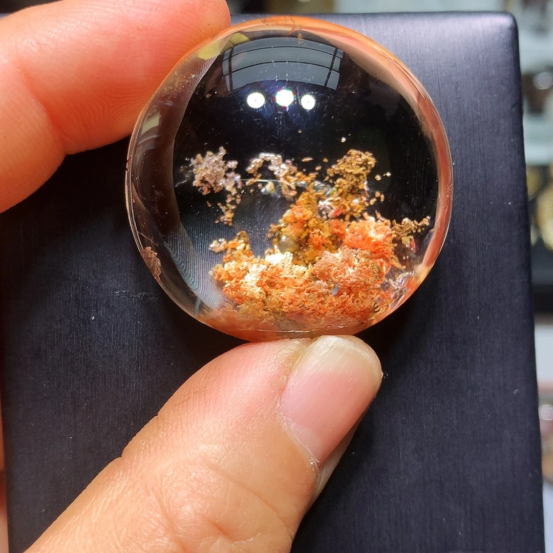 银S925镶嵌水晶珠宝半成品定制款
