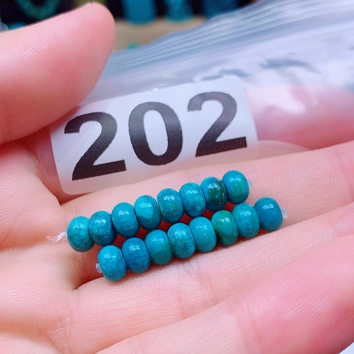 空竹粉丝专享十堰特色手工散珠
