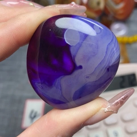 玛瑙/玉髓珠宝奇石未镶嵌s****e