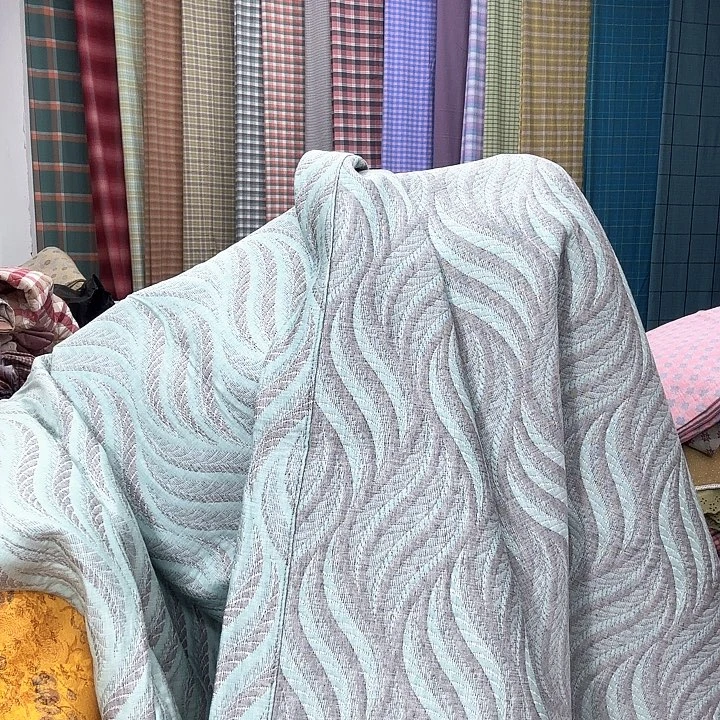 棉2.5米×2.3米床盖