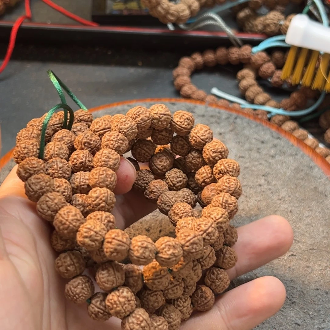 金刚菩提吊坠链接21