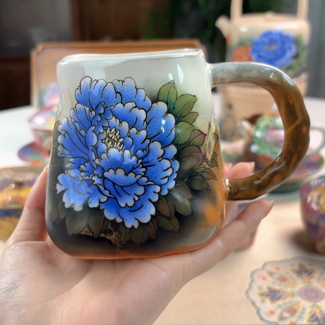 陶瓷陶瓷七折活动