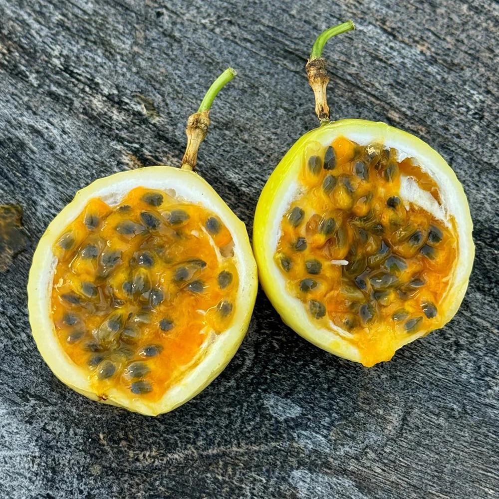 百香果钦蜜9号当季新鲜香甜多汁正宗广东产地直发特大果子送人