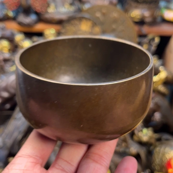 精品铜器摆件链接