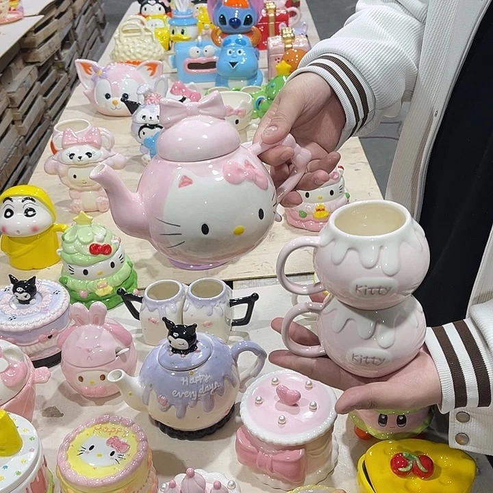 紫砂茶案这么多人都在