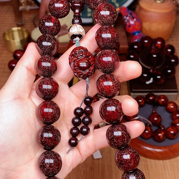 檀香紫檀（小叶紫檀）琳8w