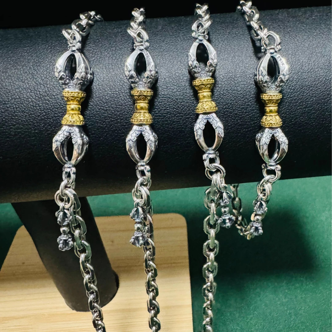 F9915 DIY时尚饰品（随机发其一）