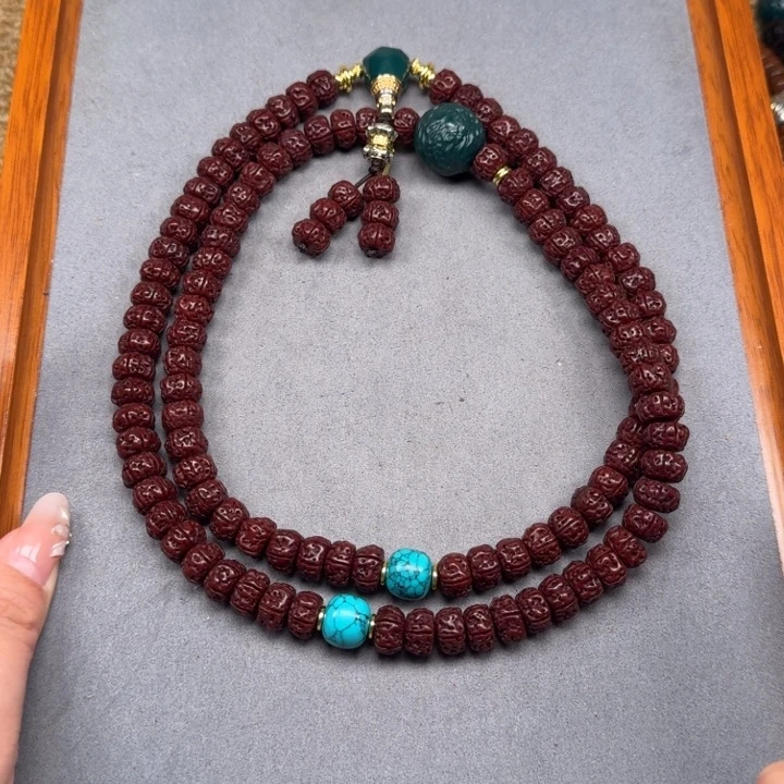 壹***劉吊坠金刚菩提金刚