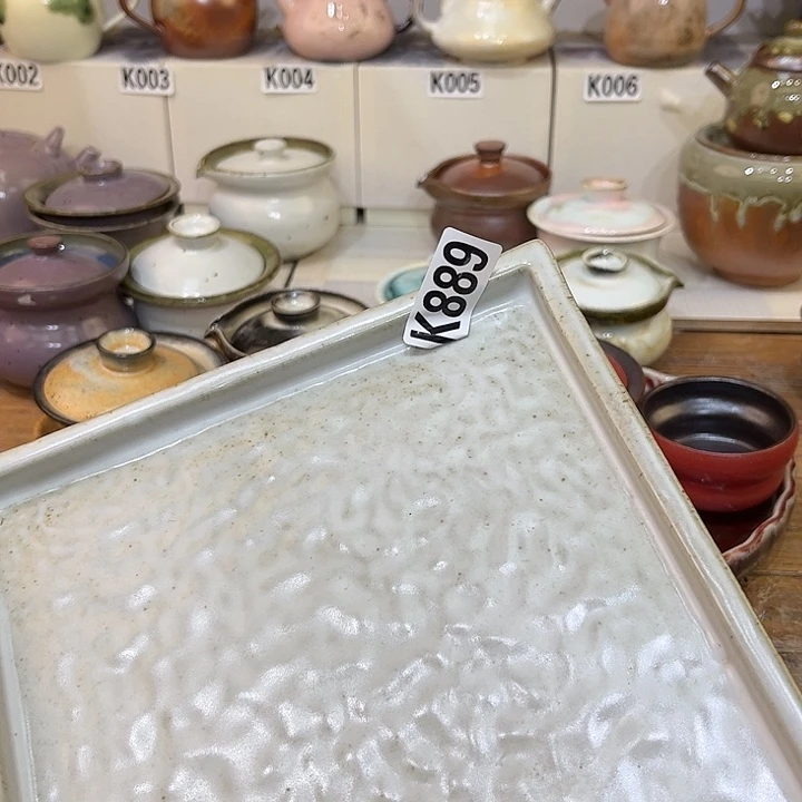 朱泥茶杯花*陶瓷艺术