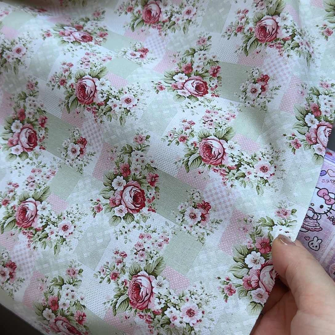 纯棉平布1米价X1.1米宽拍照区