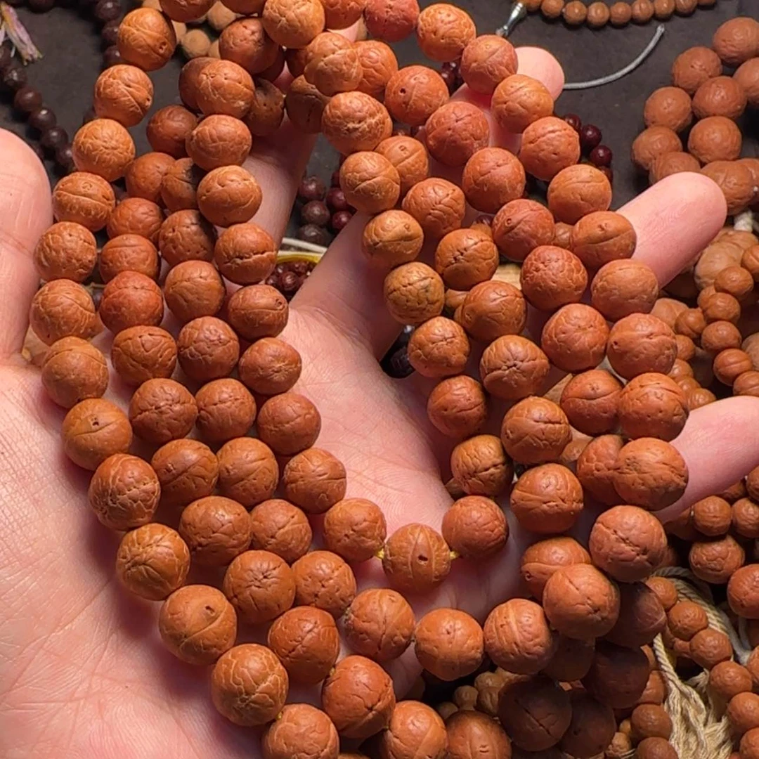 【闪购商品】吊坠凤眼菩提凤眼尼泊尔