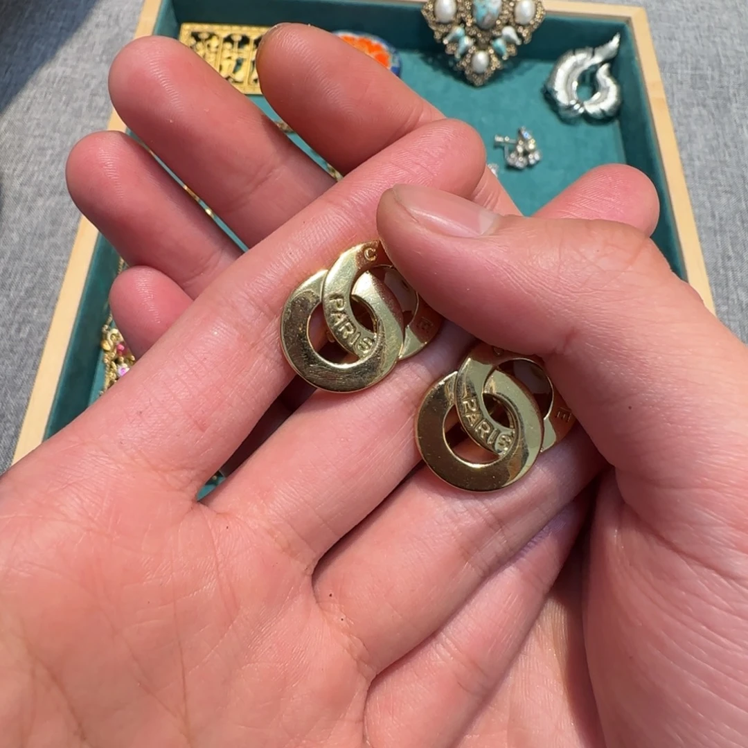 仿水晶铜合金微瑕