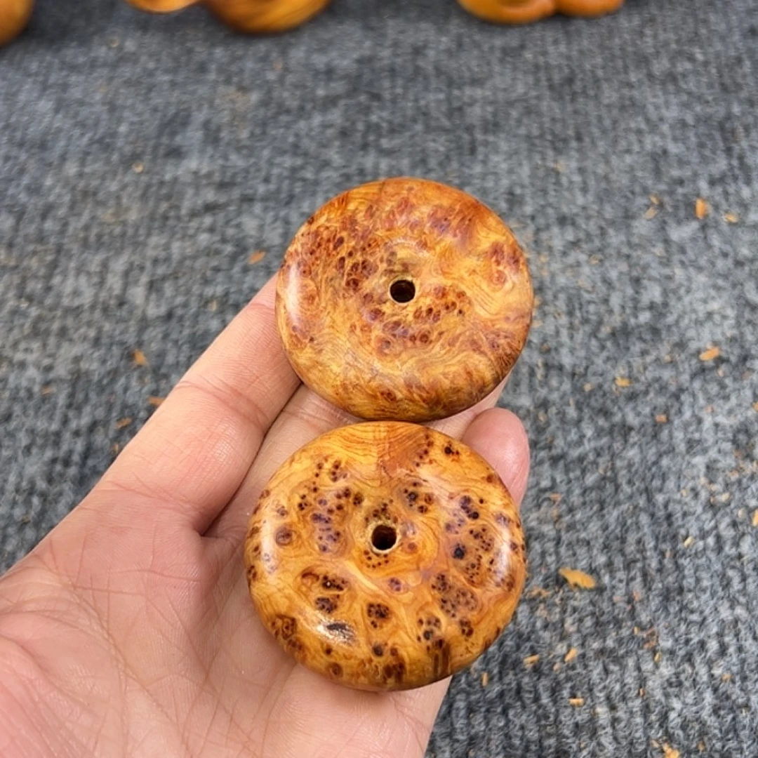 苍***子崖柏太行崖柏榴花平安扣