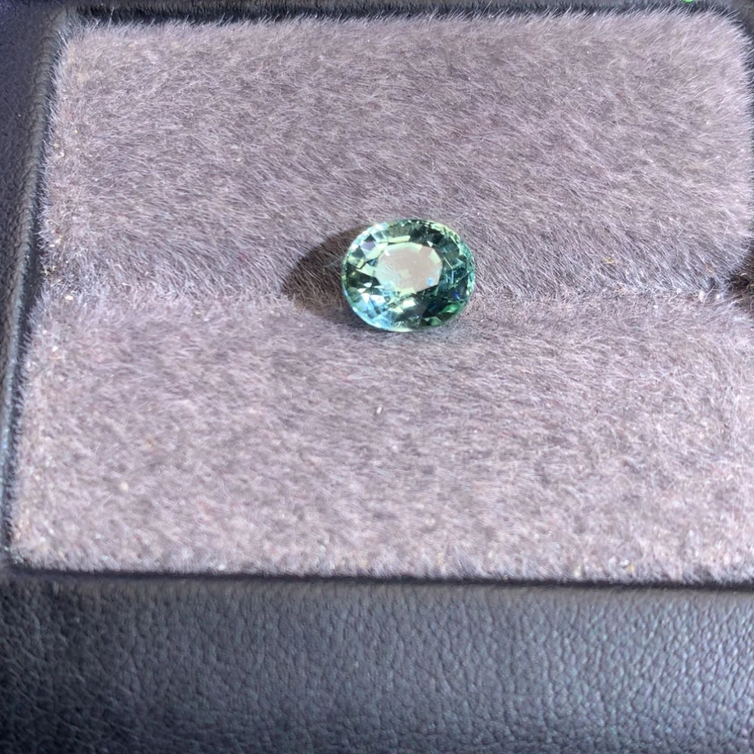 碧玺珠宝奇石未镶嵌2.155ct