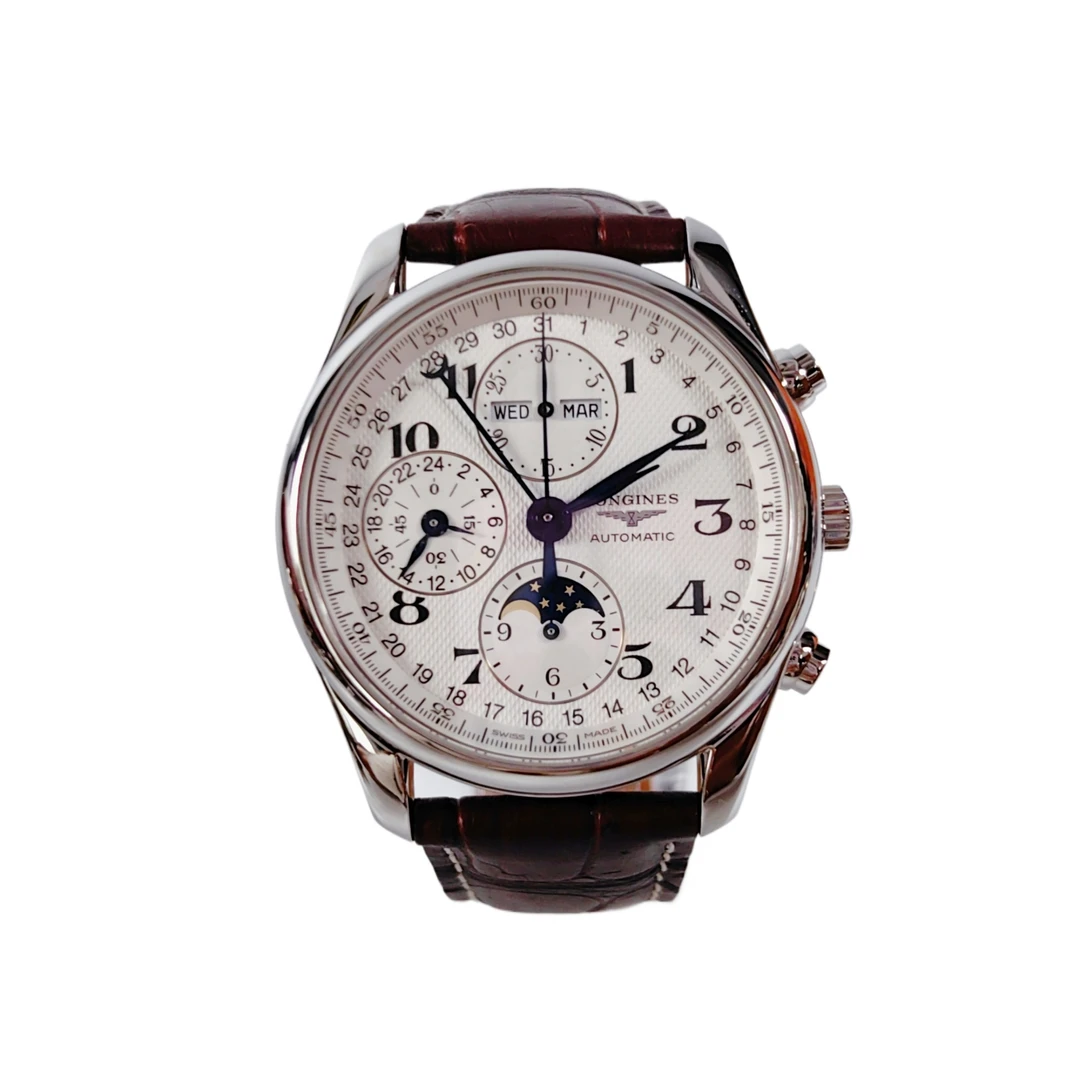 95新 浪琴 安洁利严选/SBK0128696