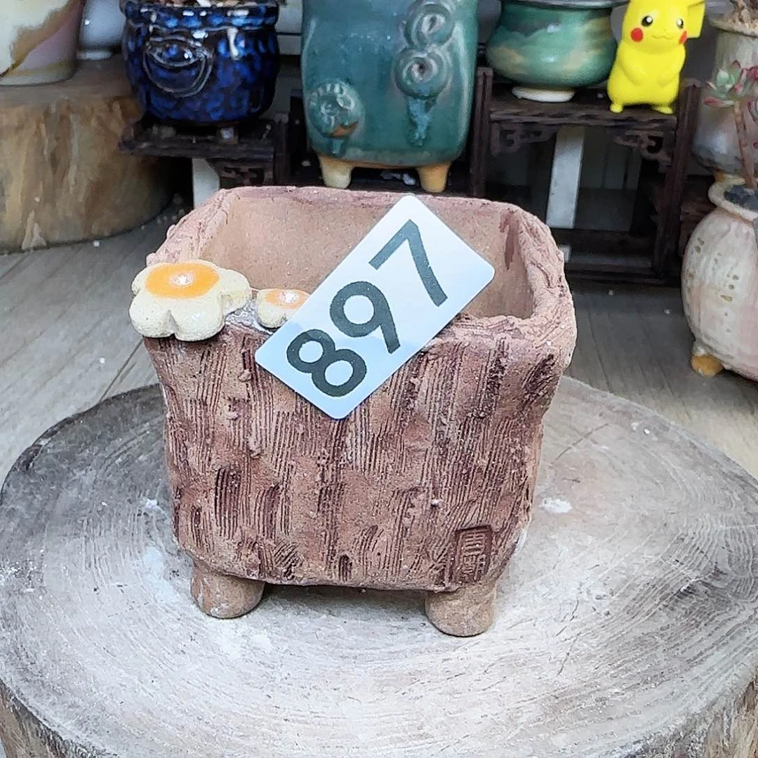 手工制作默认微瑕