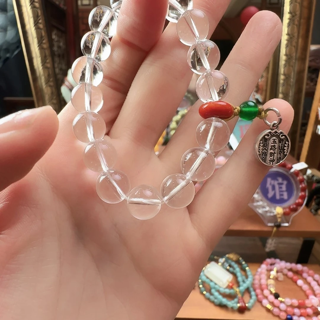 未镶嵌手链玛瑙/玉髓