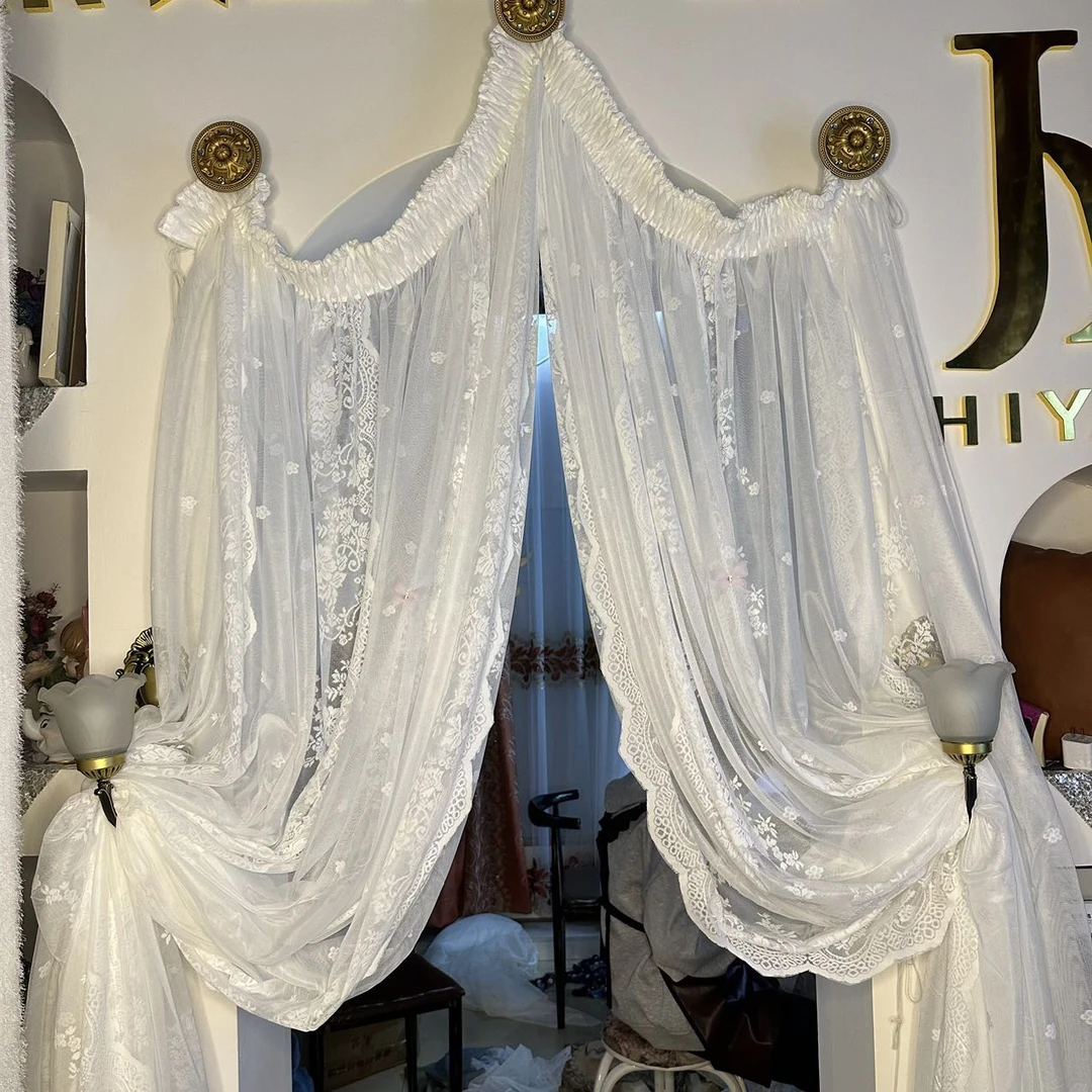 HIYAL 手工布艺 EXK