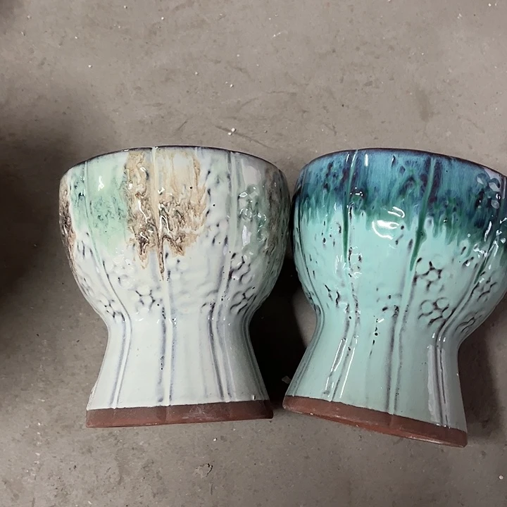 正品高度20厘米口径18