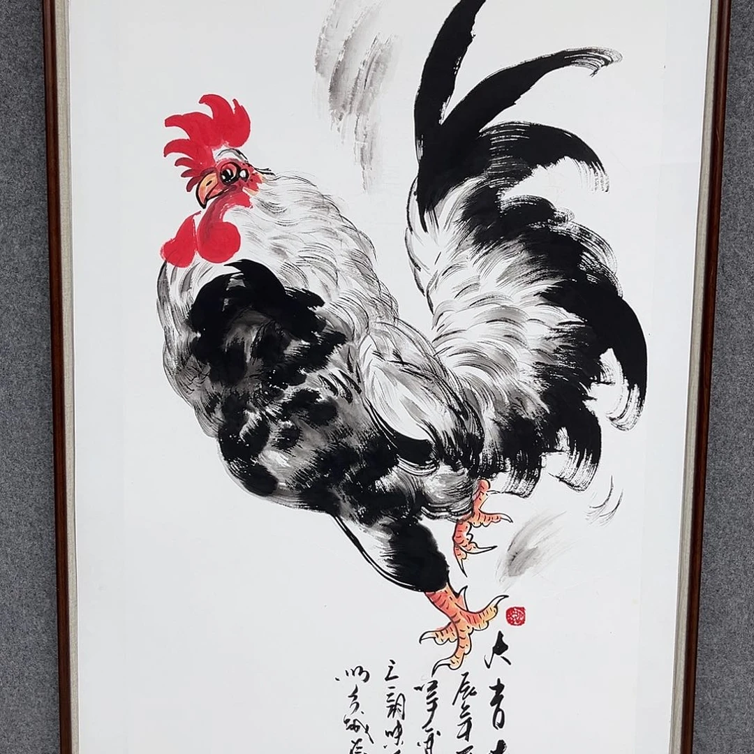 国画艺术家 真人111111111111