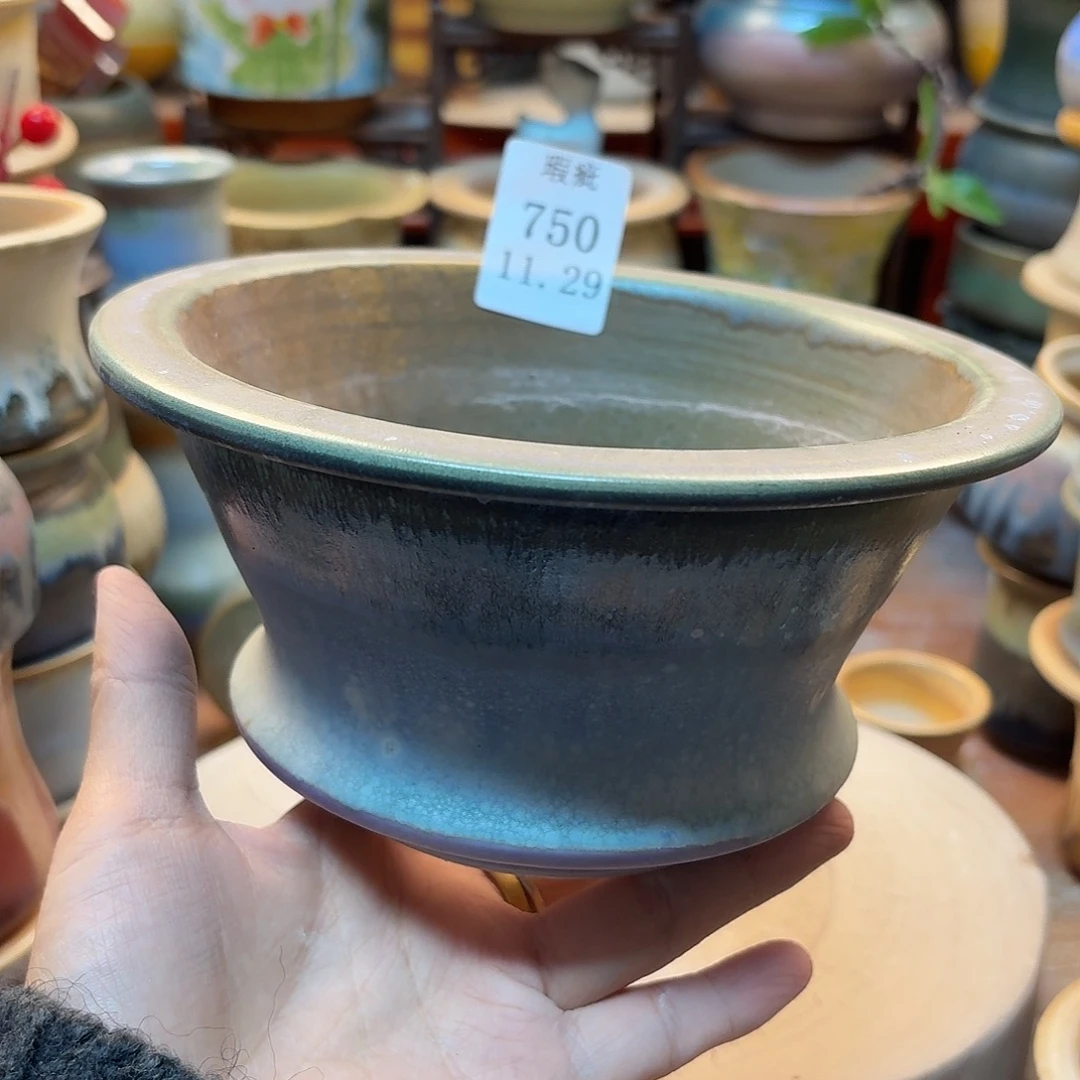 瓷片景德镇陶瓷手工制作