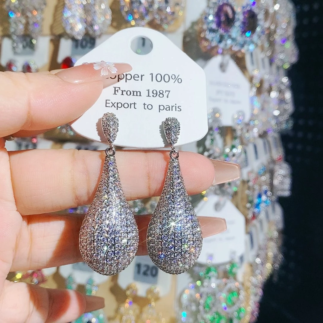 铜合金锆石925银