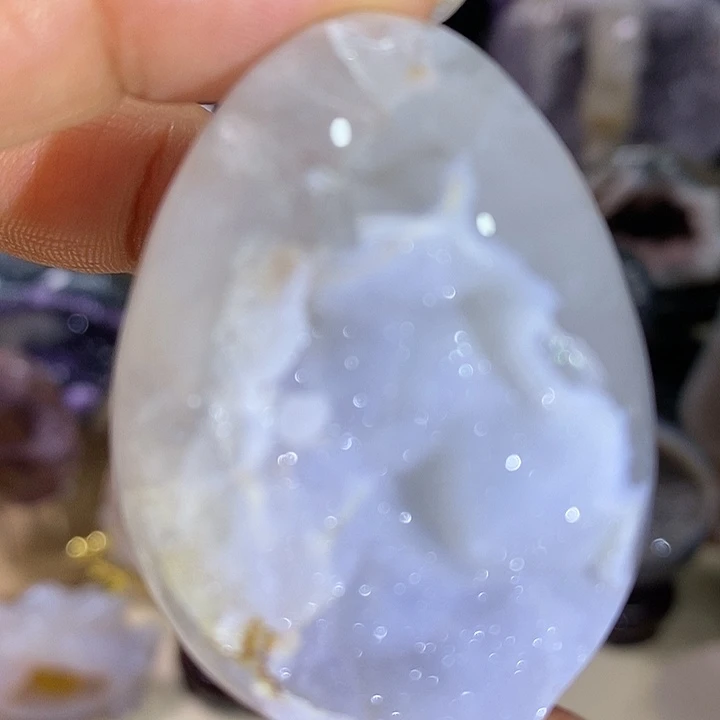 未镶嵌紫晶大型摆件（非配饰）