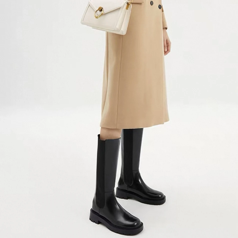 潮流百搭新款秋冬