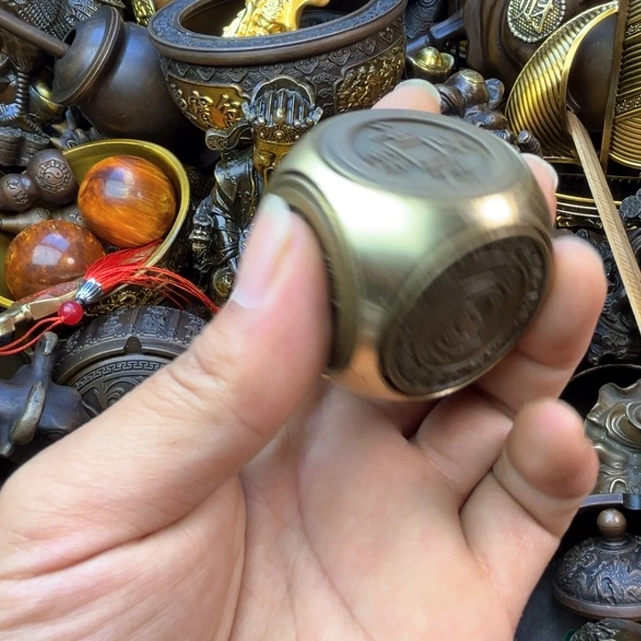 精品铜器精品摆件